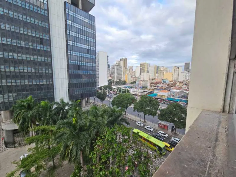 Apartamento, 1 quarto, 34 m² - Foto 9