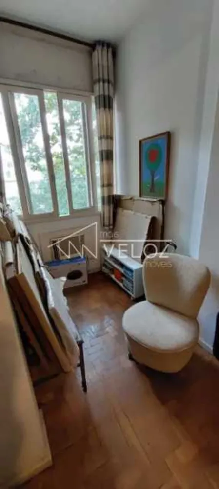 Apartamento, 3 quartos, 140 m² - Foto 14