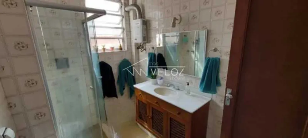 Apartamento, 3 quartos, 140 m² - Foto 17