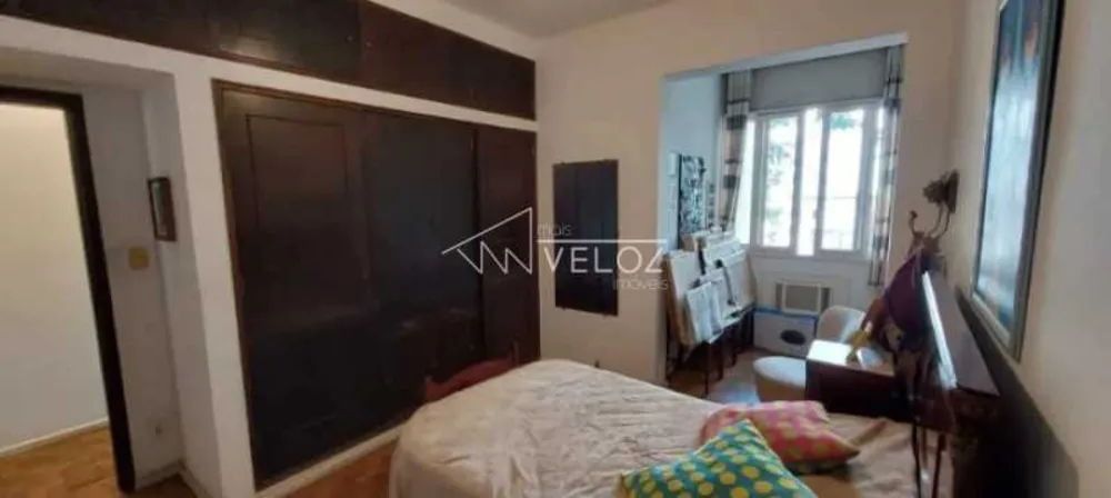 Apartamento, 3 quartos, 140 m² - Foto 9