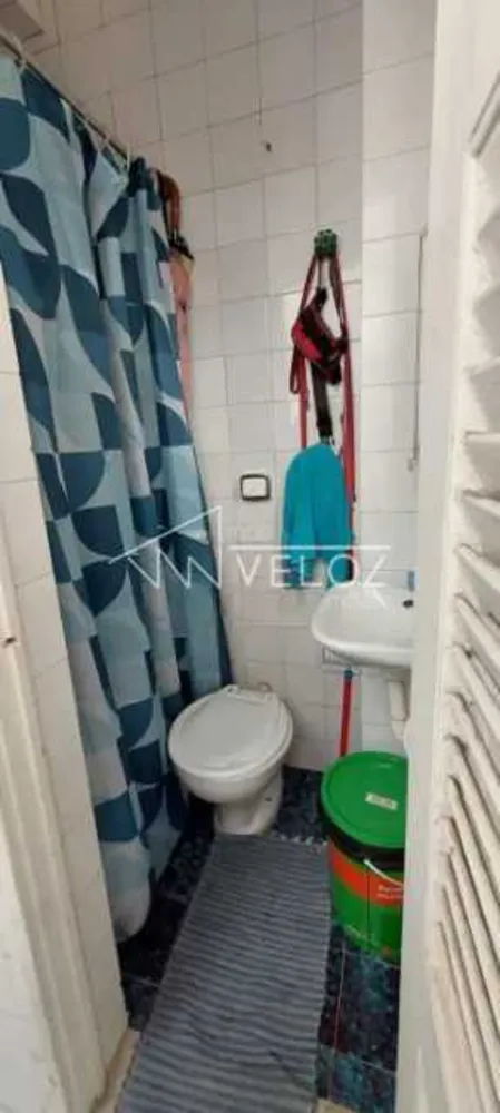 Apartamento, 3 quartos, 140 m² - Foto 20