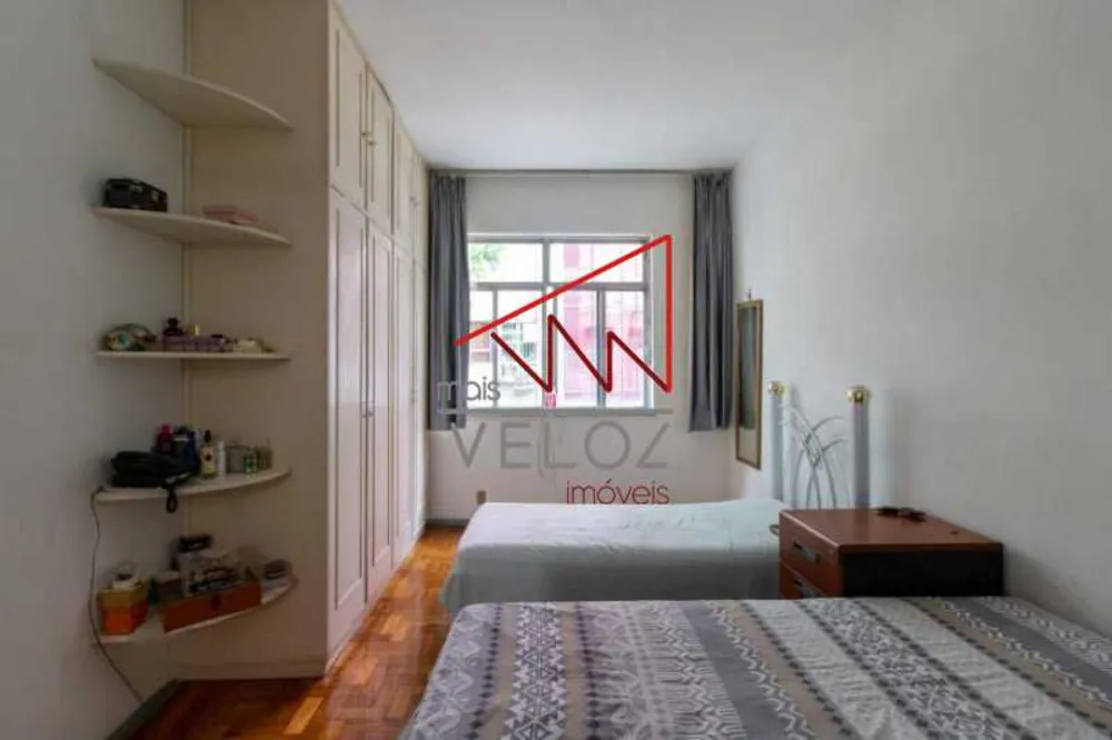 Apartamento, 1 quarto, 50 m² - Foto 20