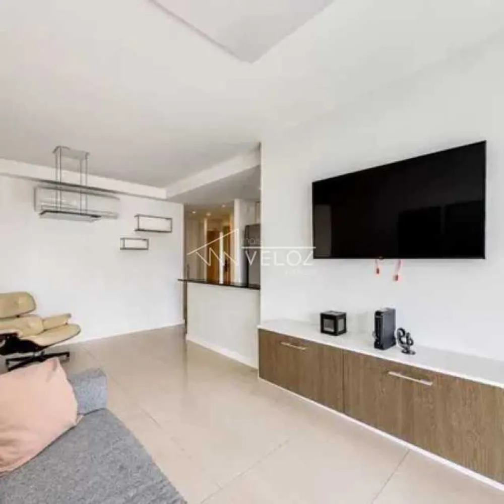 Apartamento, 2 quartos, 90 m² - Foto 6