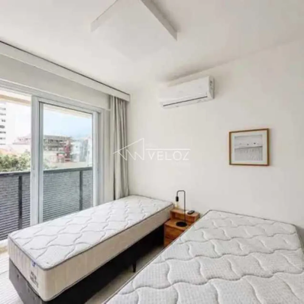 Apartamento, 2 quartos, 90 m² - Foto 13