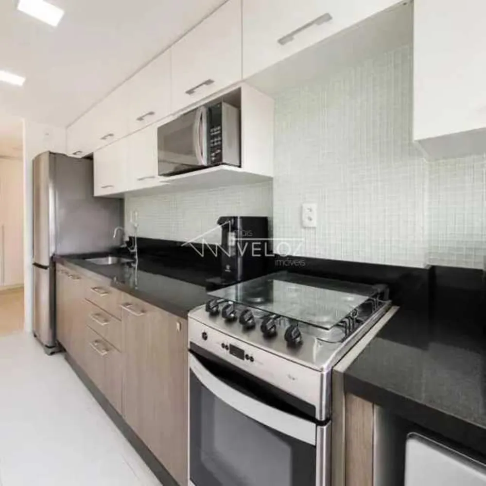 Apartamento, 2 quartos, 90 m² - Foto 18