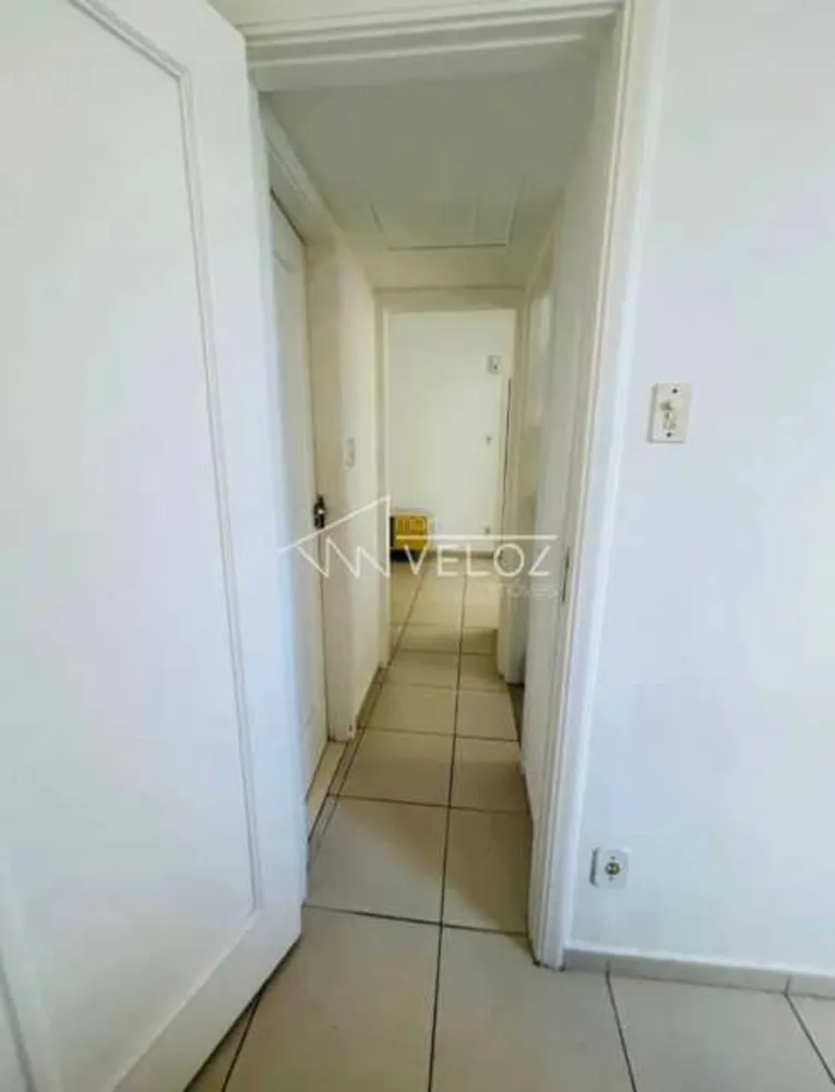 Apartamento, 1 quarto, 38 m² - Foto 3