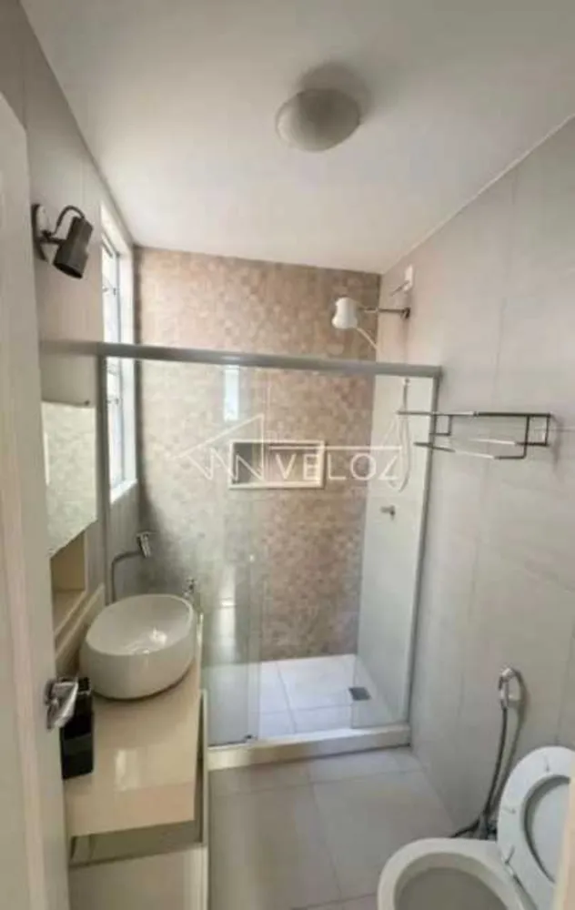 Apartamento, 1 quarto, 38 m² - Foto 2