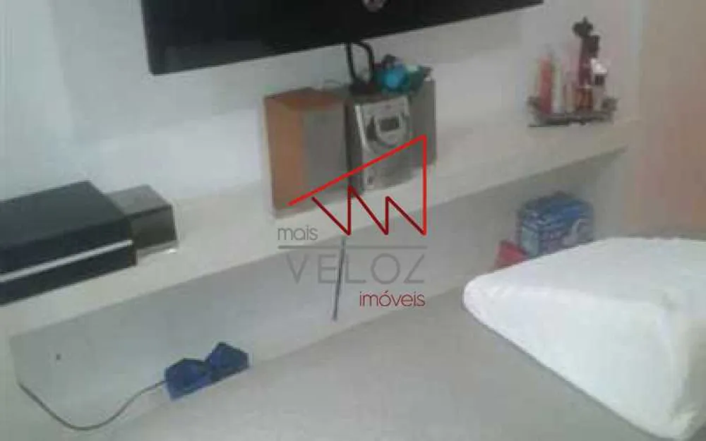 Apartamento, 3 quartos, 108 m² - Foto 2