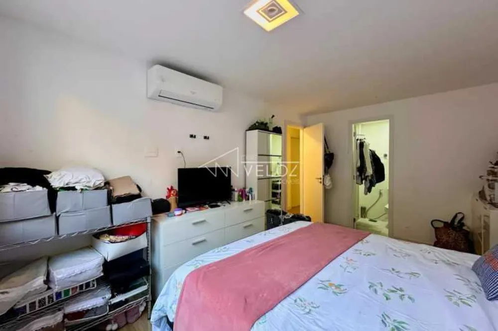 Apartamento, 3 quartos, 105 m² - Foto 17