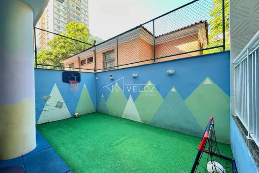 Apartamento, 3 quartos, 105 m² - Foto 23