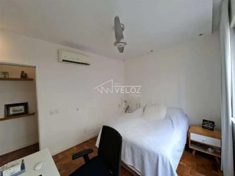 Apartamento, 1 quarto, 48 m² - Foto 9