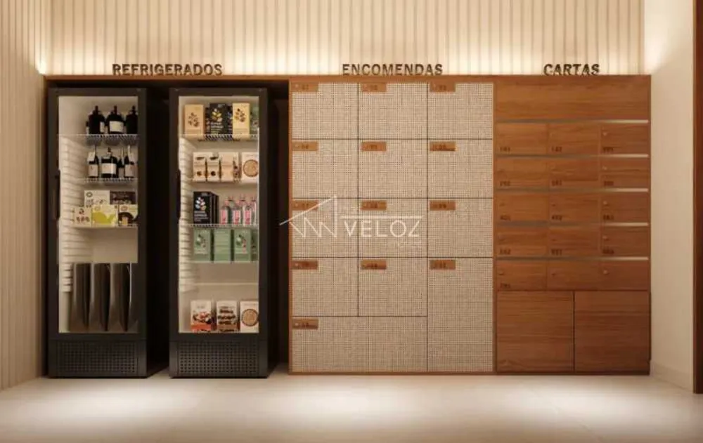 Apartamento, 4 quartos, 230 m² - Foto 7