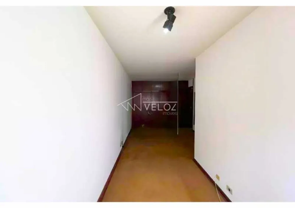 Apartamento, 3 quartos, 134 m² - Foto 9