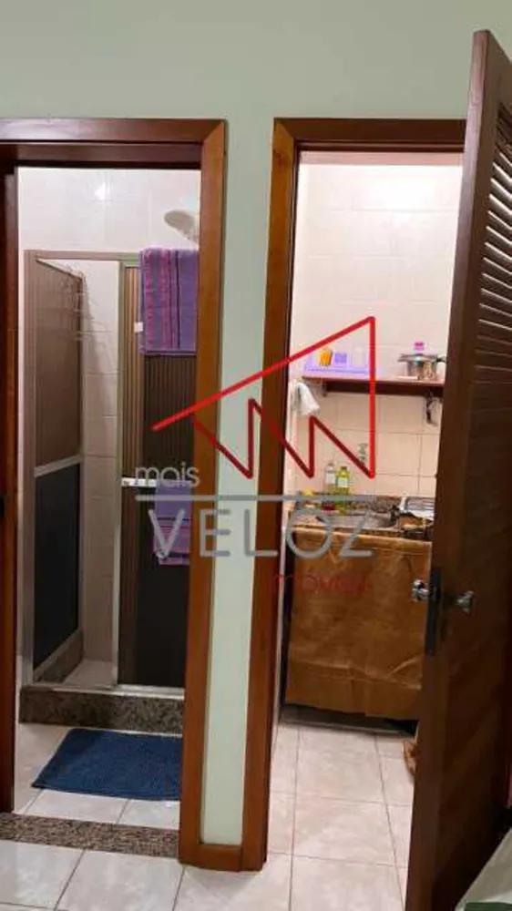Apartamento, 1 quarto, 25 m² - Foto 7