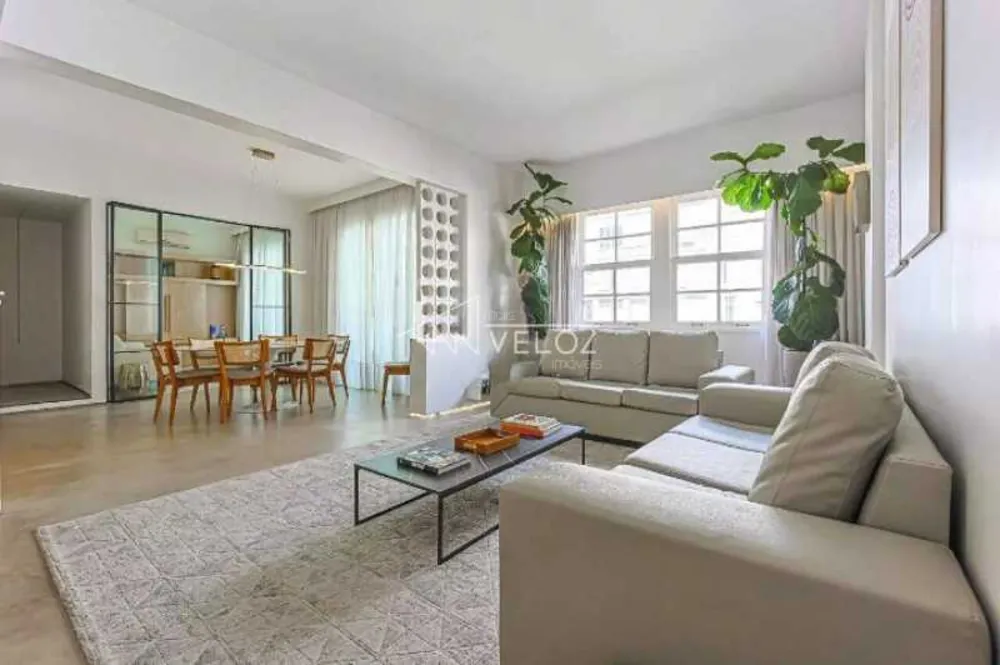 Apartamento, 3 quartos, 167 m² - Foto 10