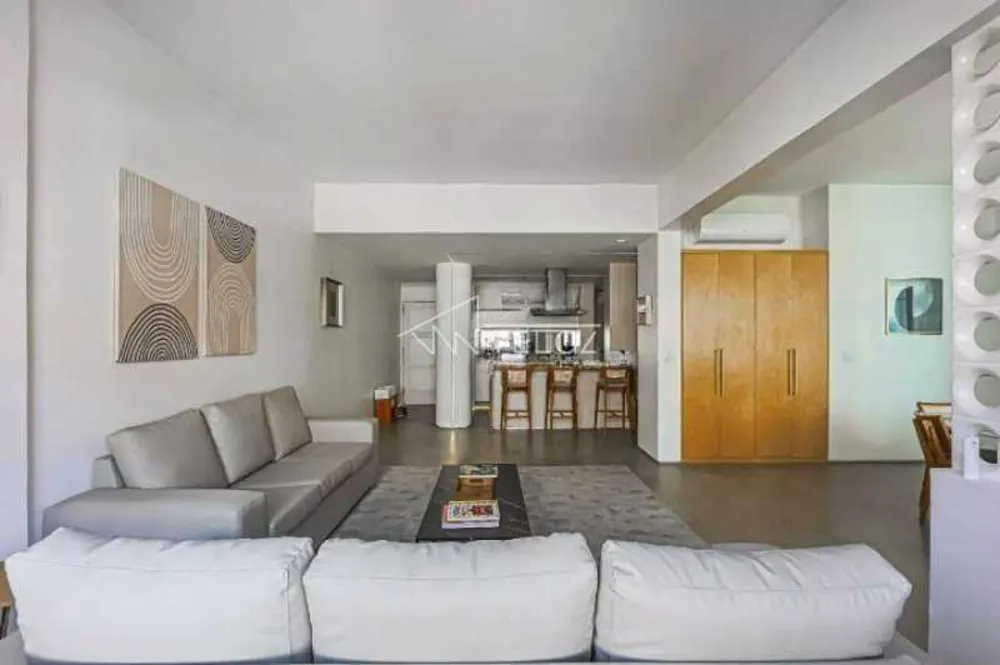 Apartamento, 3 quartos, 167 m² - Foto 2