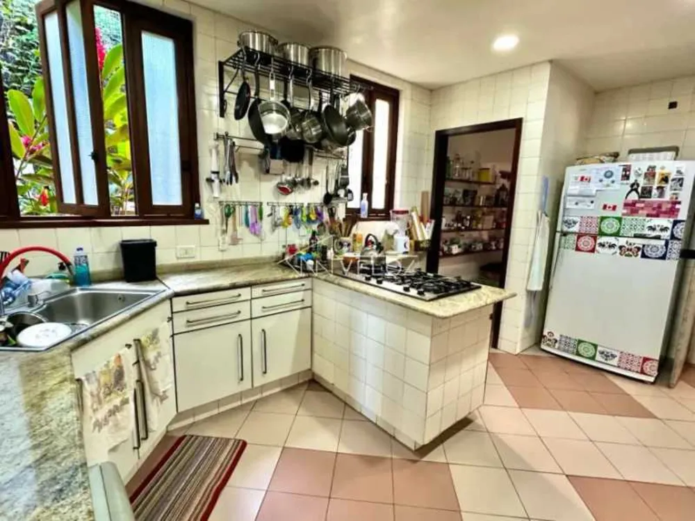 Apartamento, 3 quartos, 320 m² - Foto 23