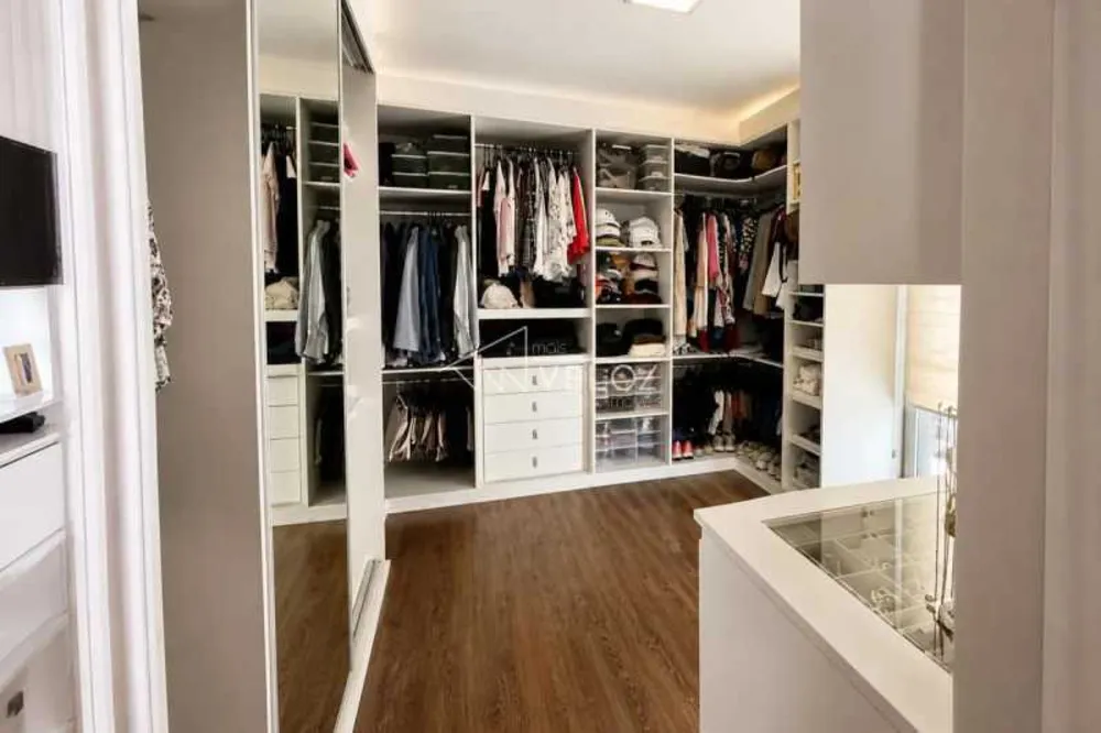 Cobertura, 4 quartos, 222 m² - Foto 5