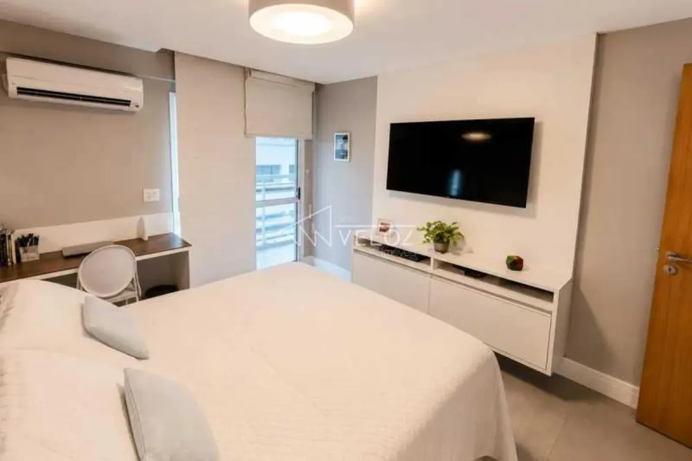 Cobertura, 4 quartos, 222 m² - Foto 8