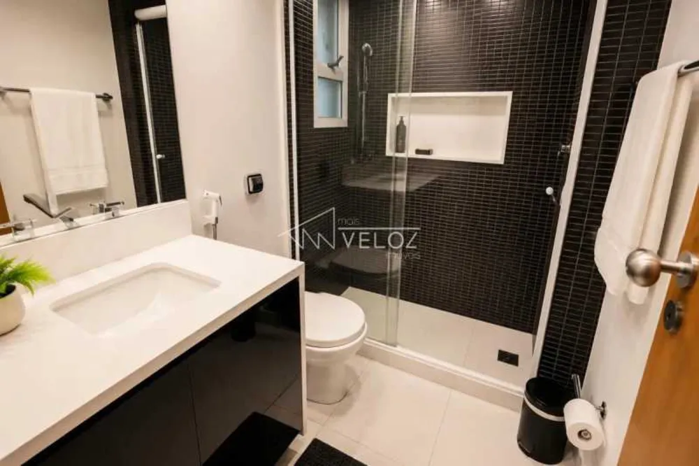 Cobertura, 4 quartos, 222 m² - Foto 4