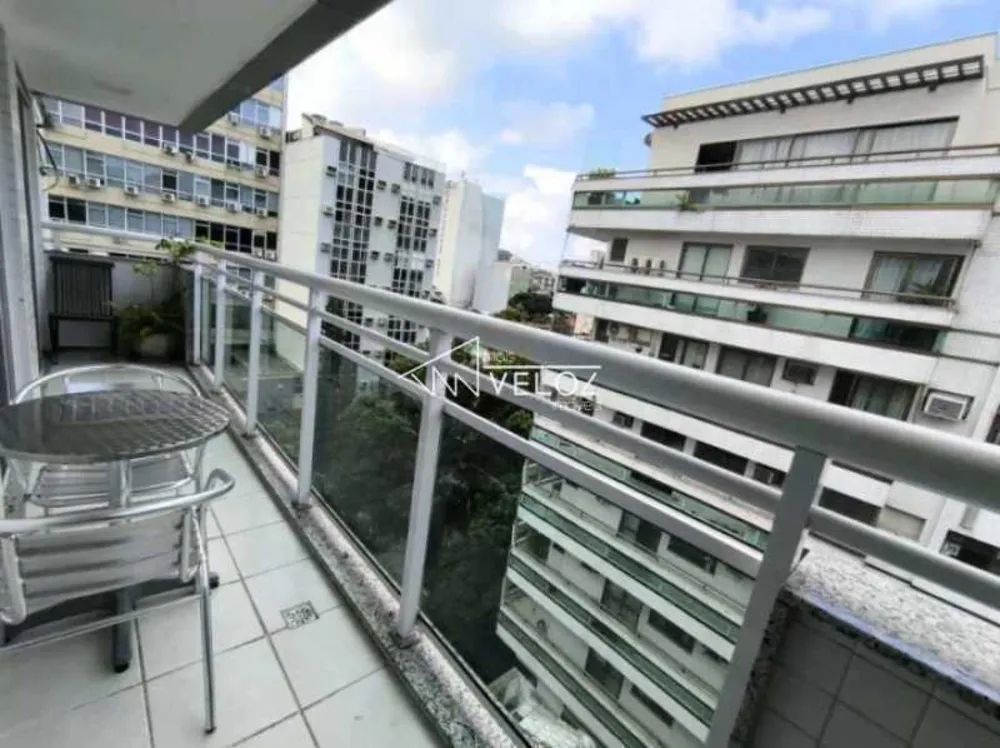 Cobertura, 4 quartos, 222 m² - Foto 14