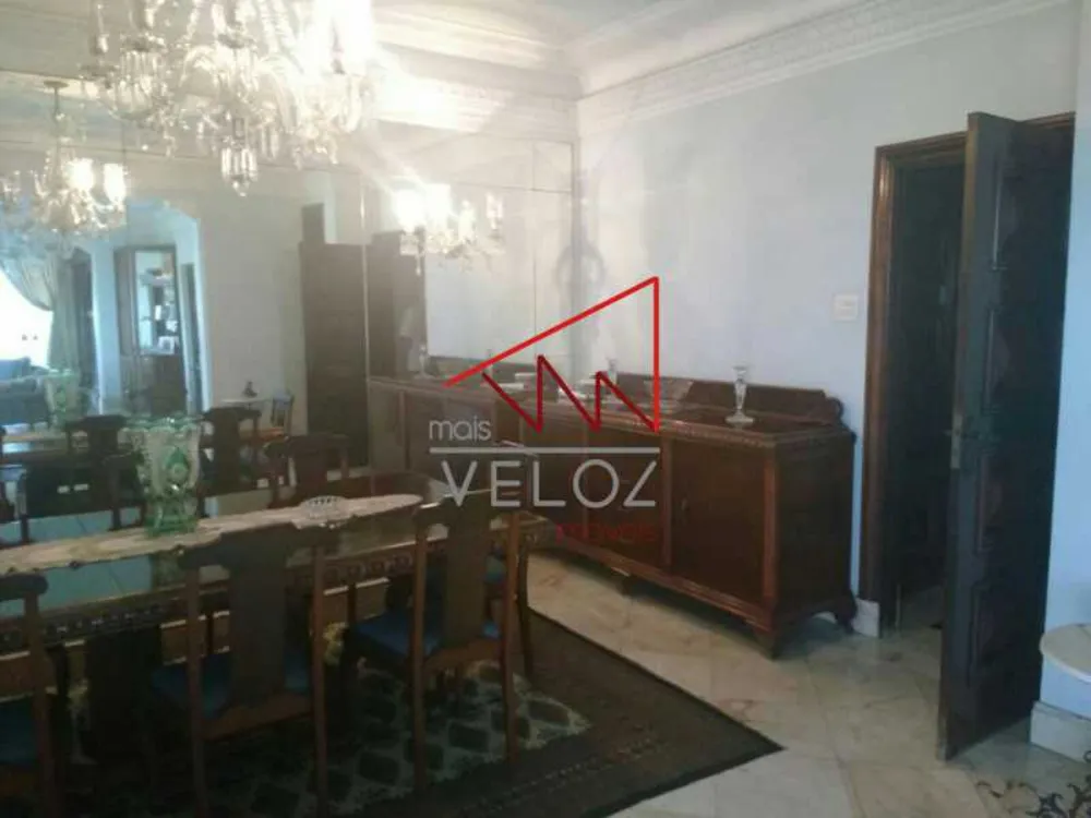 Apartamento, 5 quartos, 260 m² - Foto 11