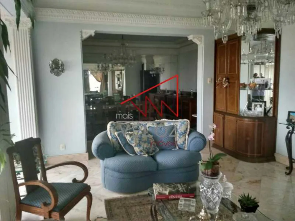 Apartamento, 5 quartos, 260 m² - Foto 10