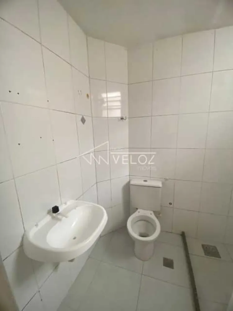 Kitnet-Studio, 21 m² - Foto 2