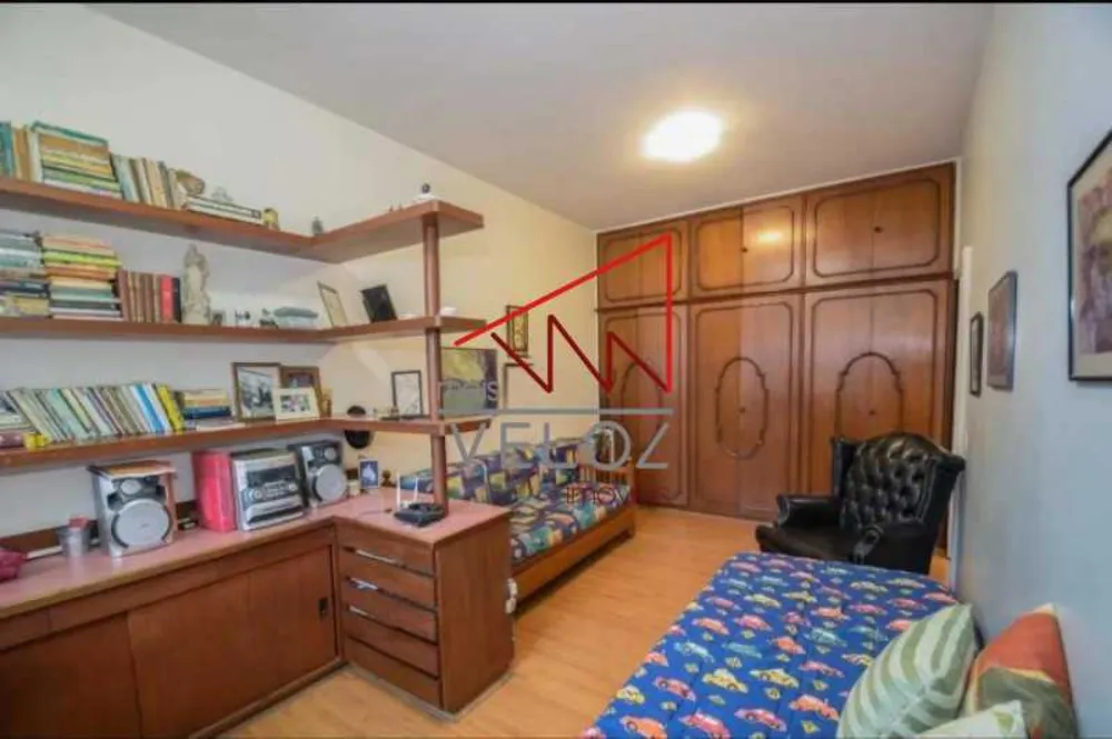 Cobertura, 3 quartos, 238 m² - Foto 7