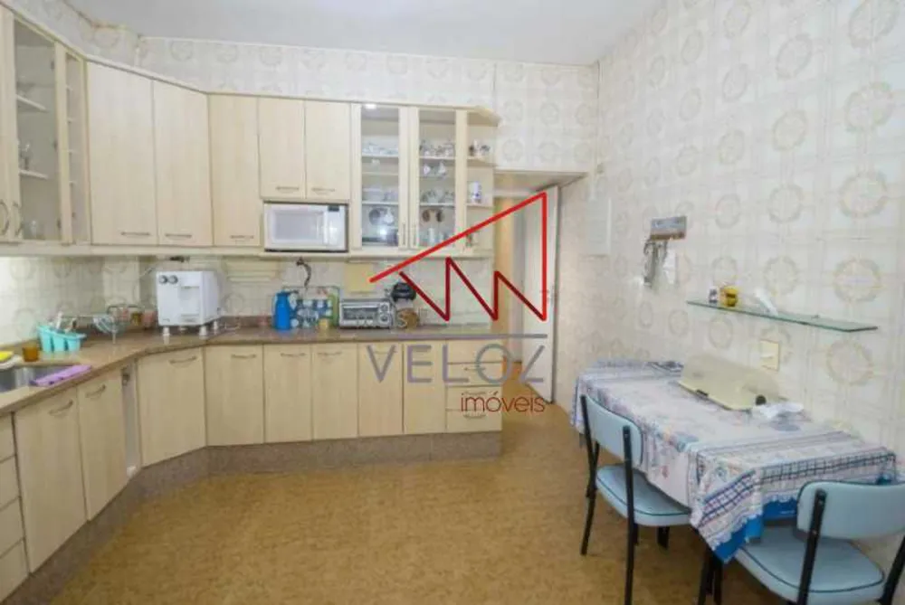 Cobertura, 3 quartos, 238 m² - Foto 1