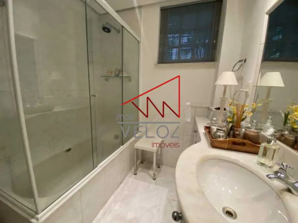 Apartamento, 4 quartos, 283 m² - Foto 14