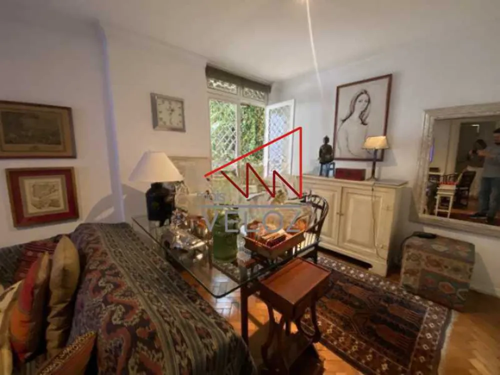 Apartamento, 4 quartos, 283 m² - Foto 9