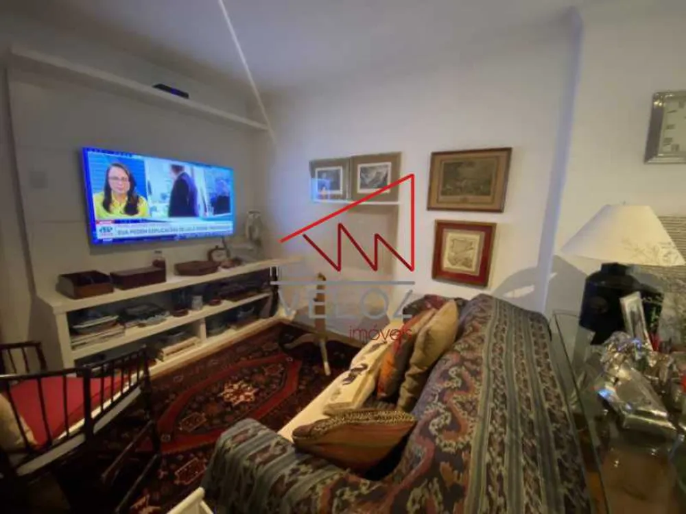 Apartamento, 4 quartos, 283 m² - Foto 3