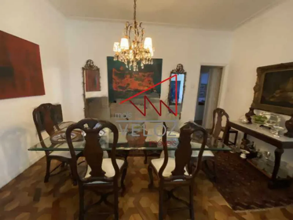 Apartamento, 4 quartos, 283 m² - Foto 13