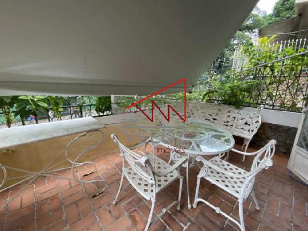 Apartamento, 4 quartos, 283 m² - Foto 11