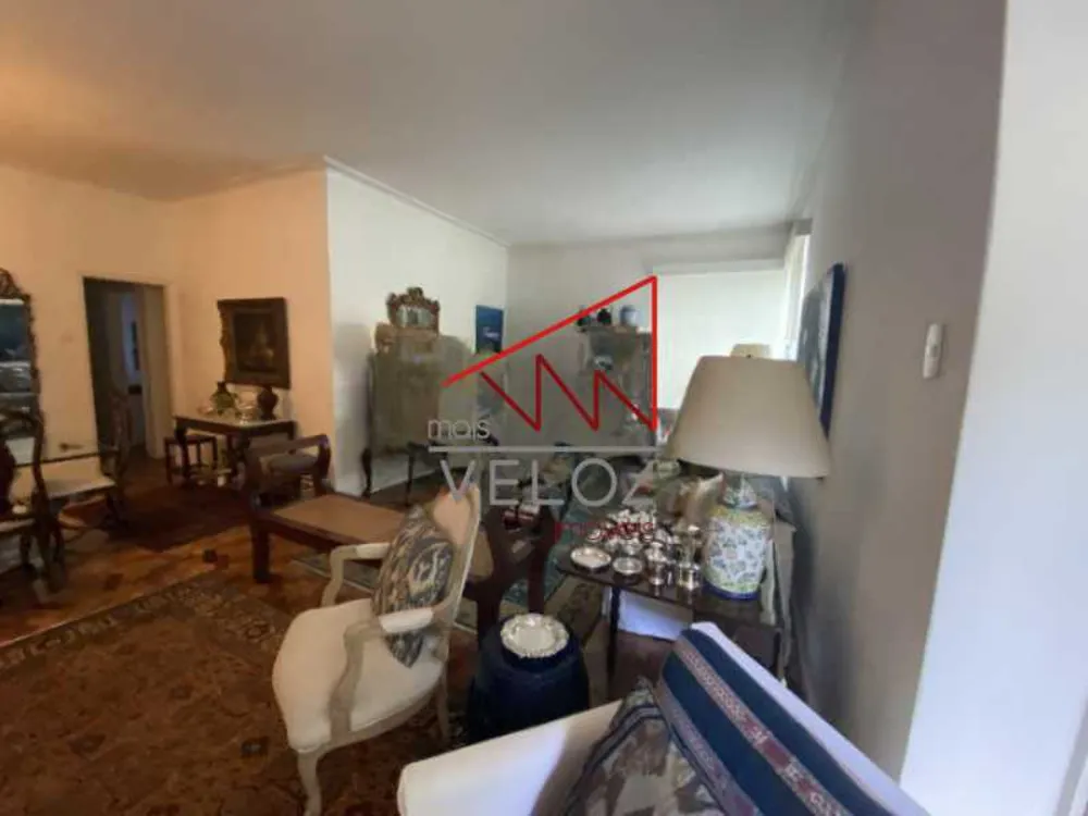 Apartamento, 4 quartos, 283 m² - Foto 10