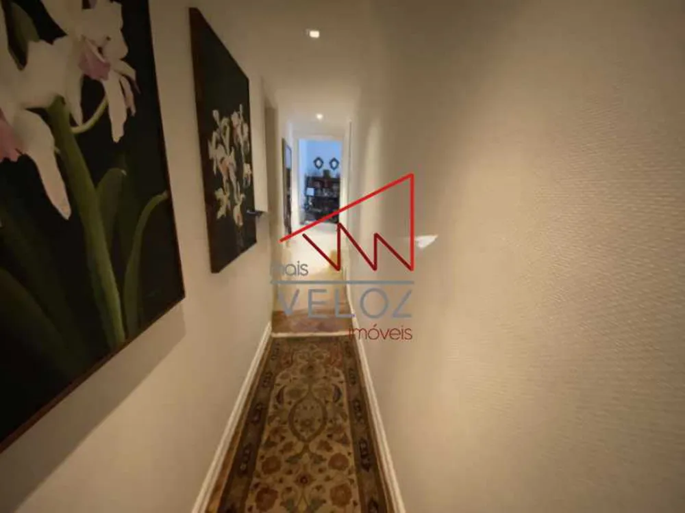 Apartamento, 4 quartos, 283 m² - Foto 7