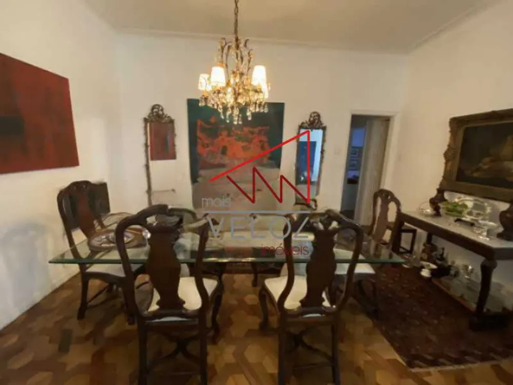 Apartamento, 4 quartos, 283 m² - Foto 12