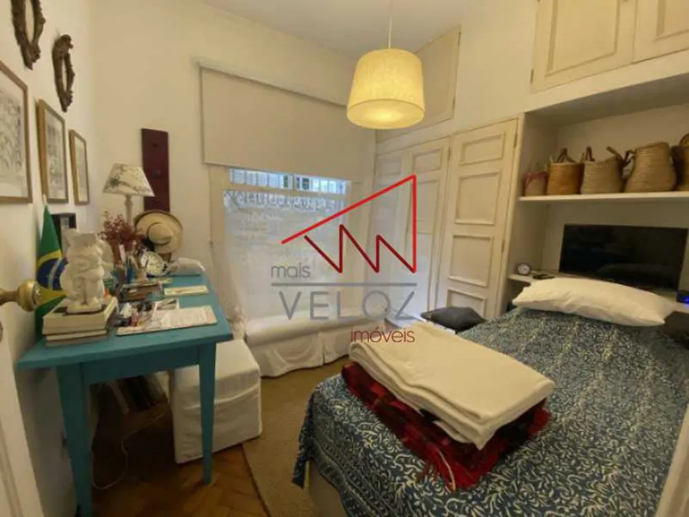 Apartamento, 4 quartos, 283 m² - Foto 4