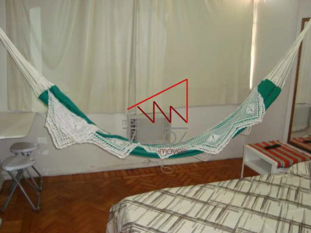 Apartamento, 1 quarto, 41 m² - Foto 5