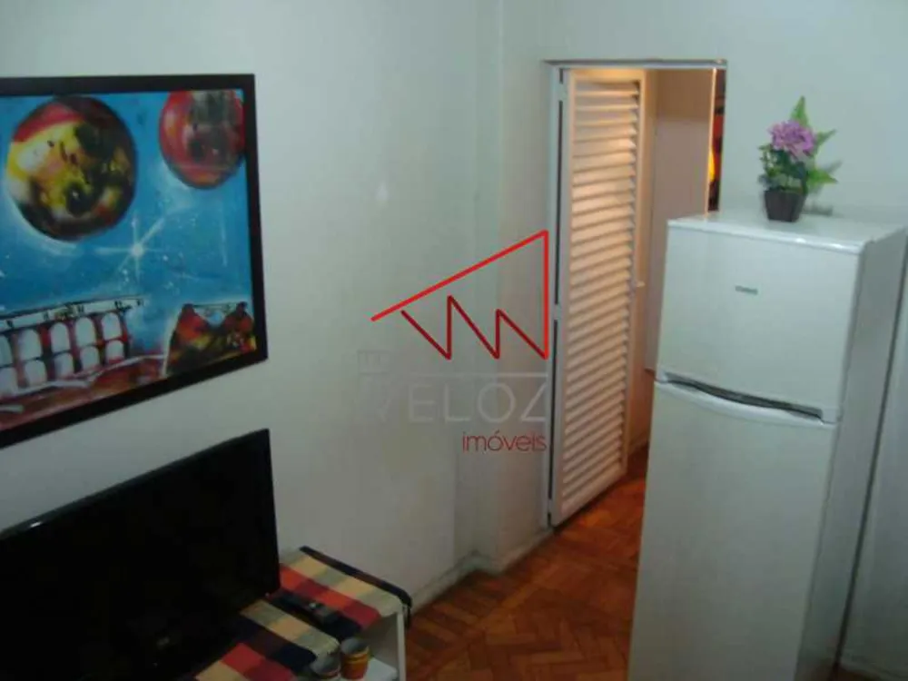 Apartamento, 1 quarto, 41 m² - Foto 10