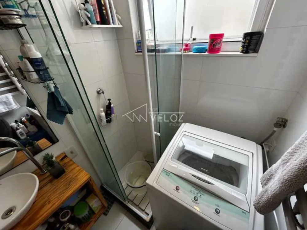Apartamento, 2 quartos, 56 m² - Foto 11