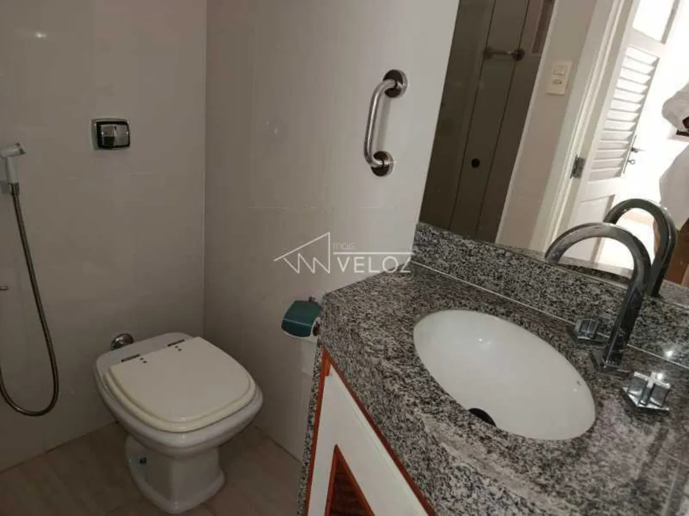 Apartamento, 2 quartos, 74 m² - Foto 22