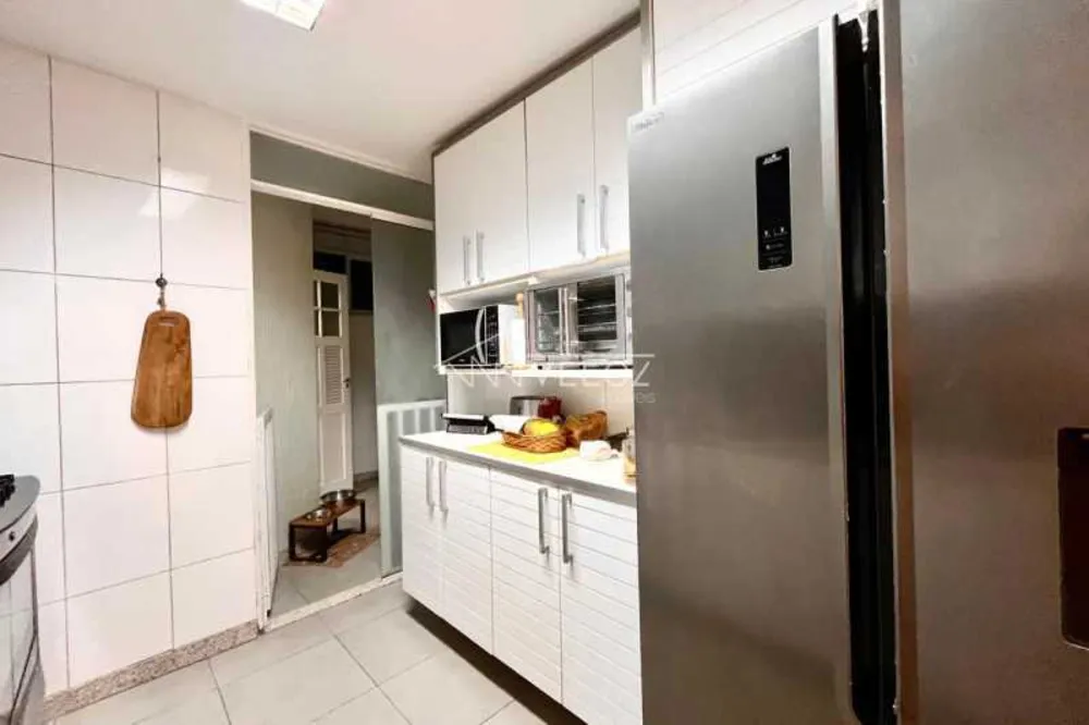 Apartamento, 3 quartos, 130 m² - Foto 14