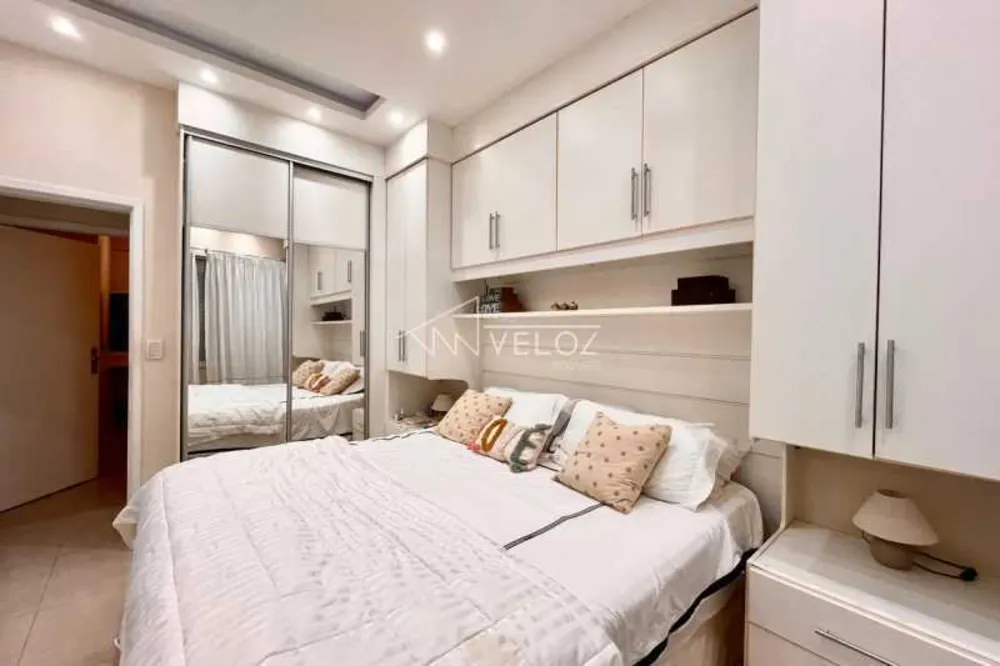 Apartamento, 3 quartos, 130 m² - Foto 10