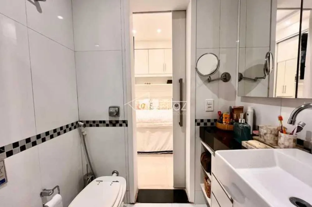 Apartamento, 3 quartos, 130 m² - Foto 7