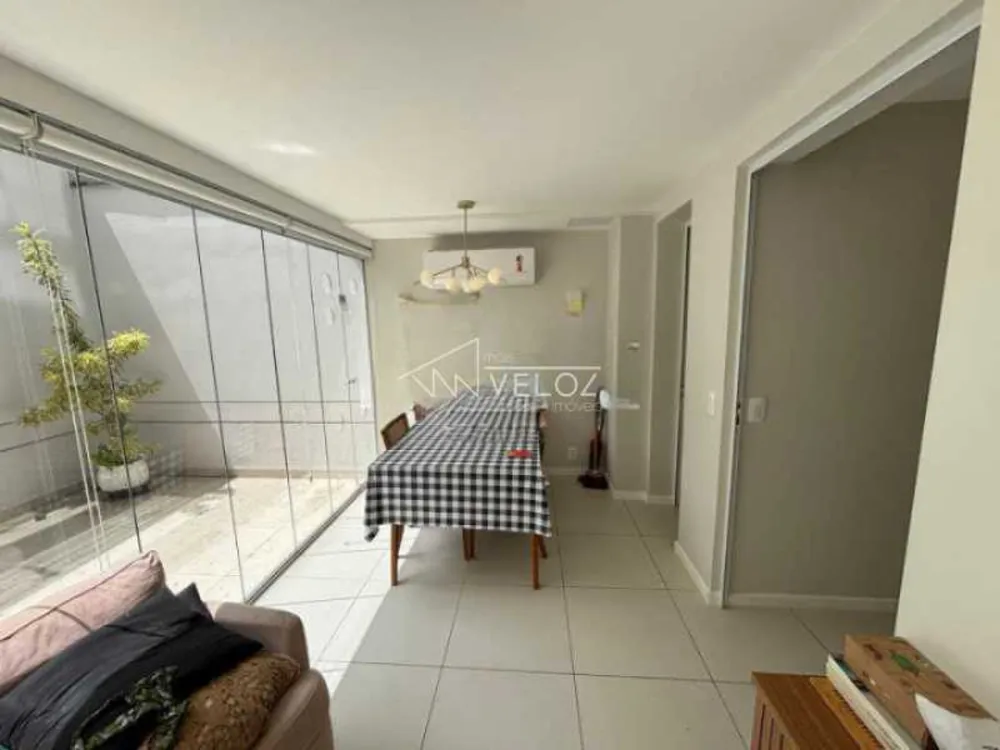 Apartamento, 2 quartos, 95 m² - Foto 1