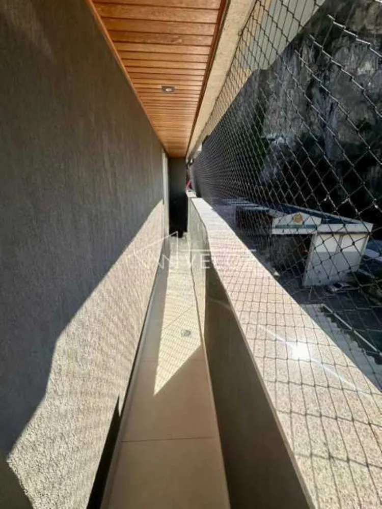 Apartamento, 3 quartos, 100 m² - Foto 2