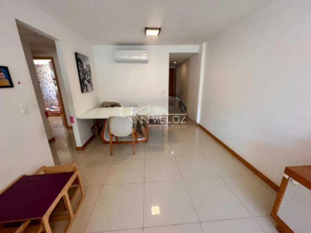 Apartamento, 3 quartos, 100 m² - Foto 5