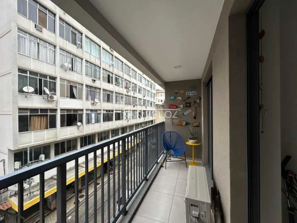 Apartamento, 1 quarto, 42 m² - Foto 4